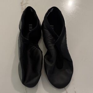 Girls Bloch Jazz Shoes
